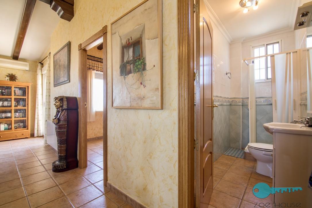 Vendita di chalet in Crevillent