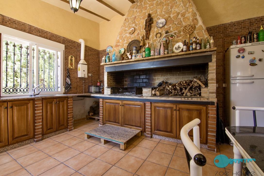 Vendita di chalet in Crevillent
