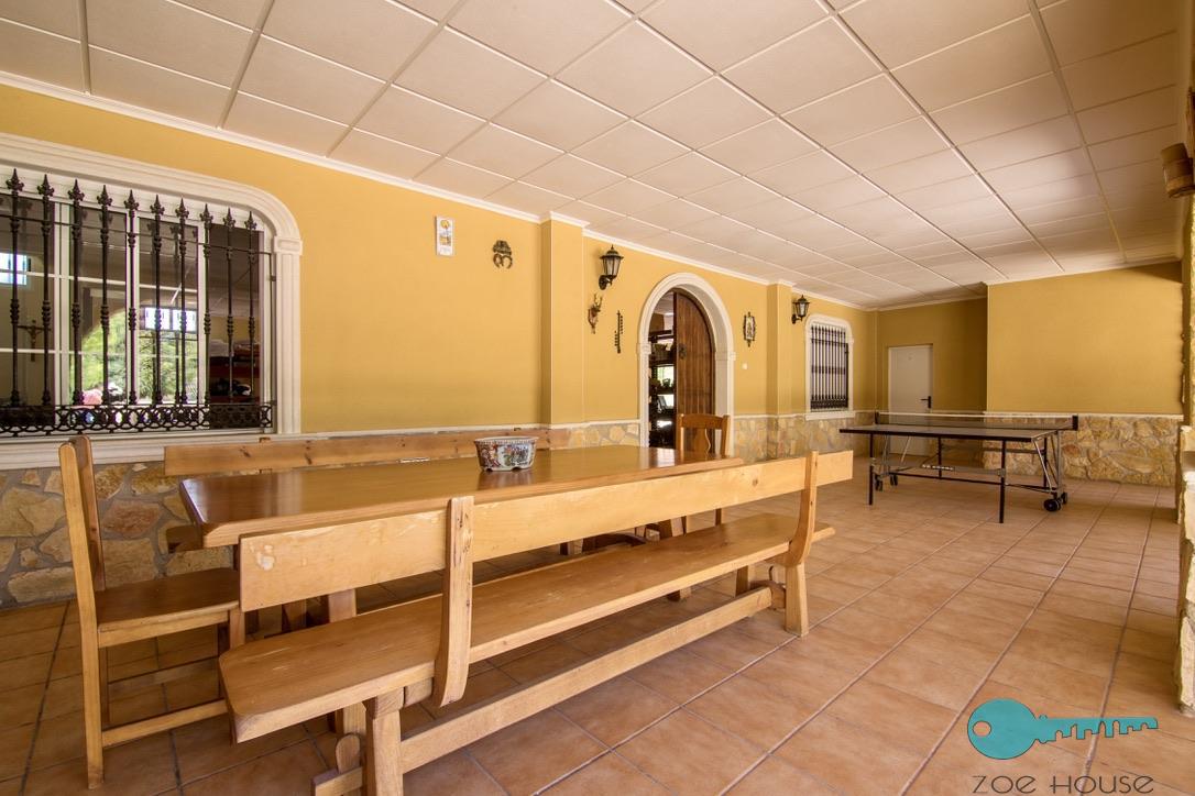 Vendita di chalet in Crevillent