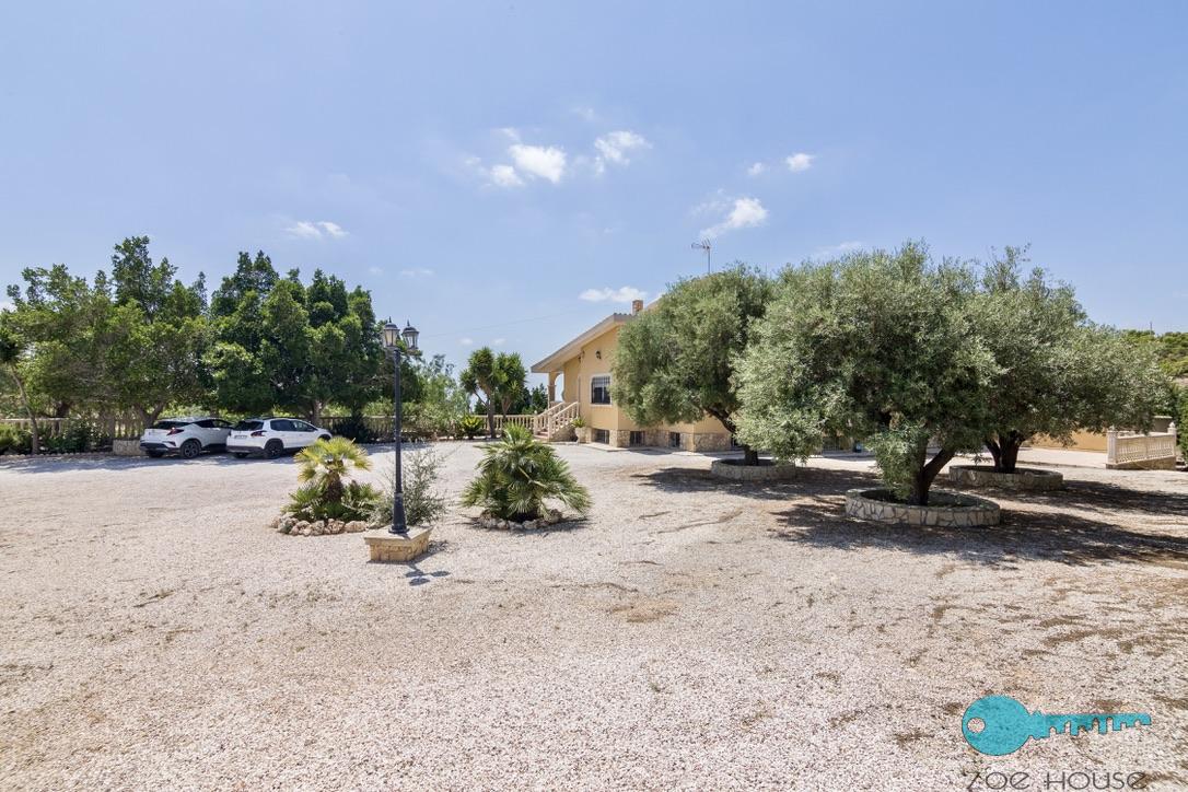 Vendita di chalet in Crevillent