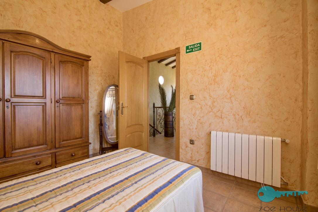 Vendita di chalet in Crevillent