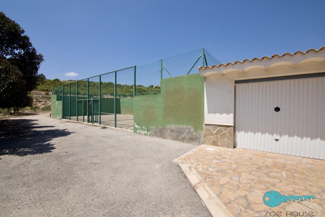 Vendita di chalet in Crevillent