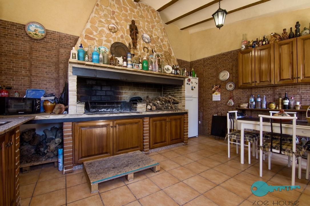 Vendita di chalet in Crevillent