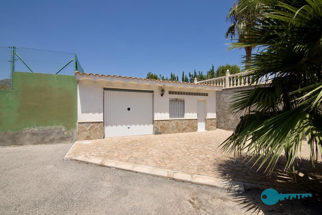 Vendita di chalet in Crevillent