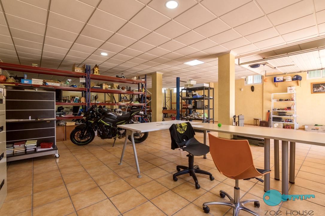Vendita di chalet in Crevillent