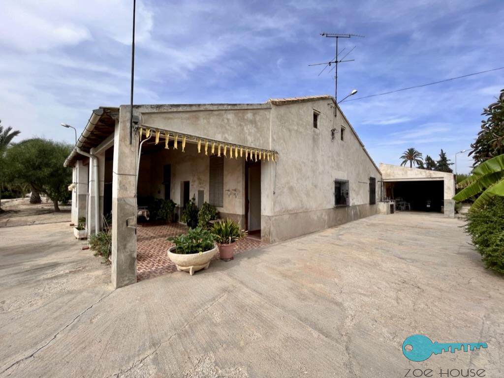 Venta de casa en Elche-Elx