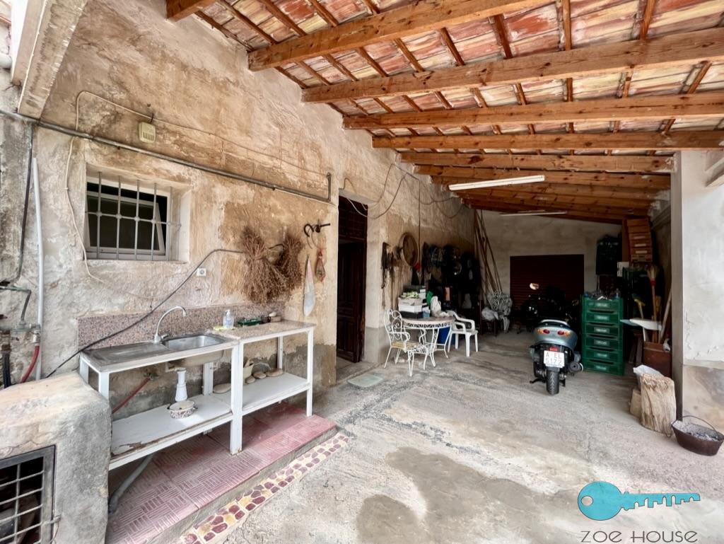 Venta de casa en Elche-Elx