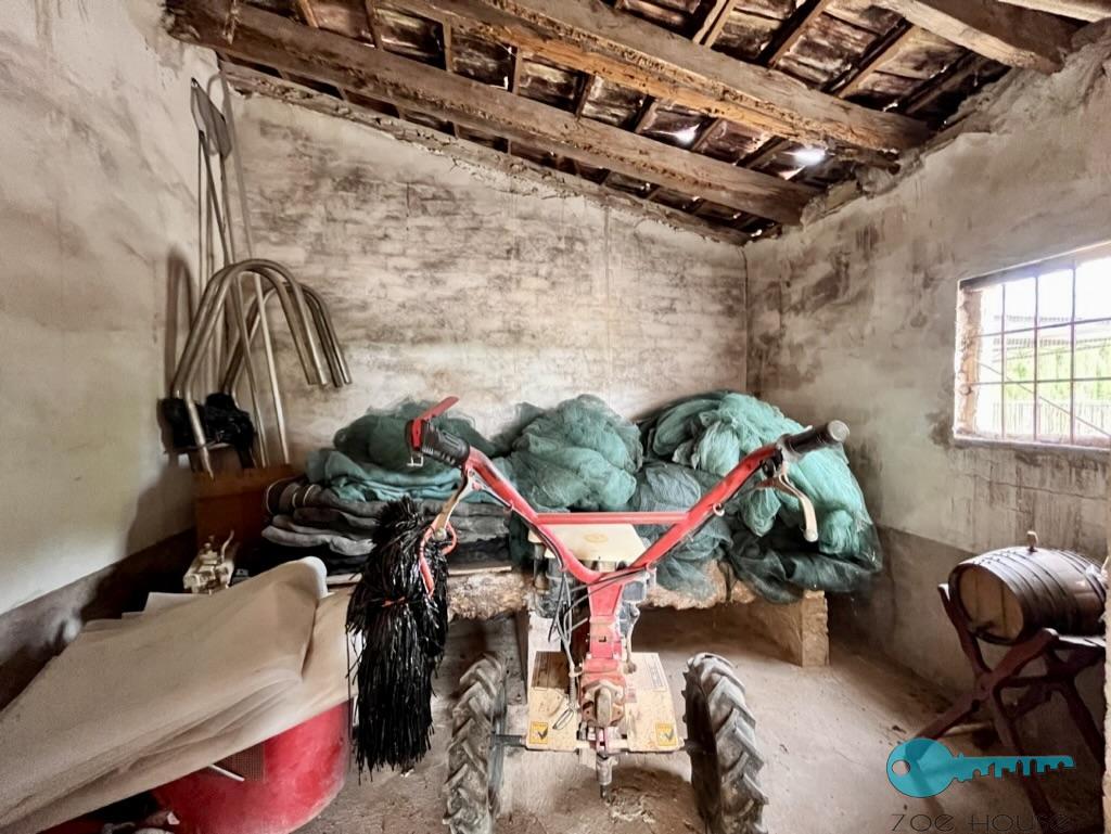 Venta de casa en Elche-Elx