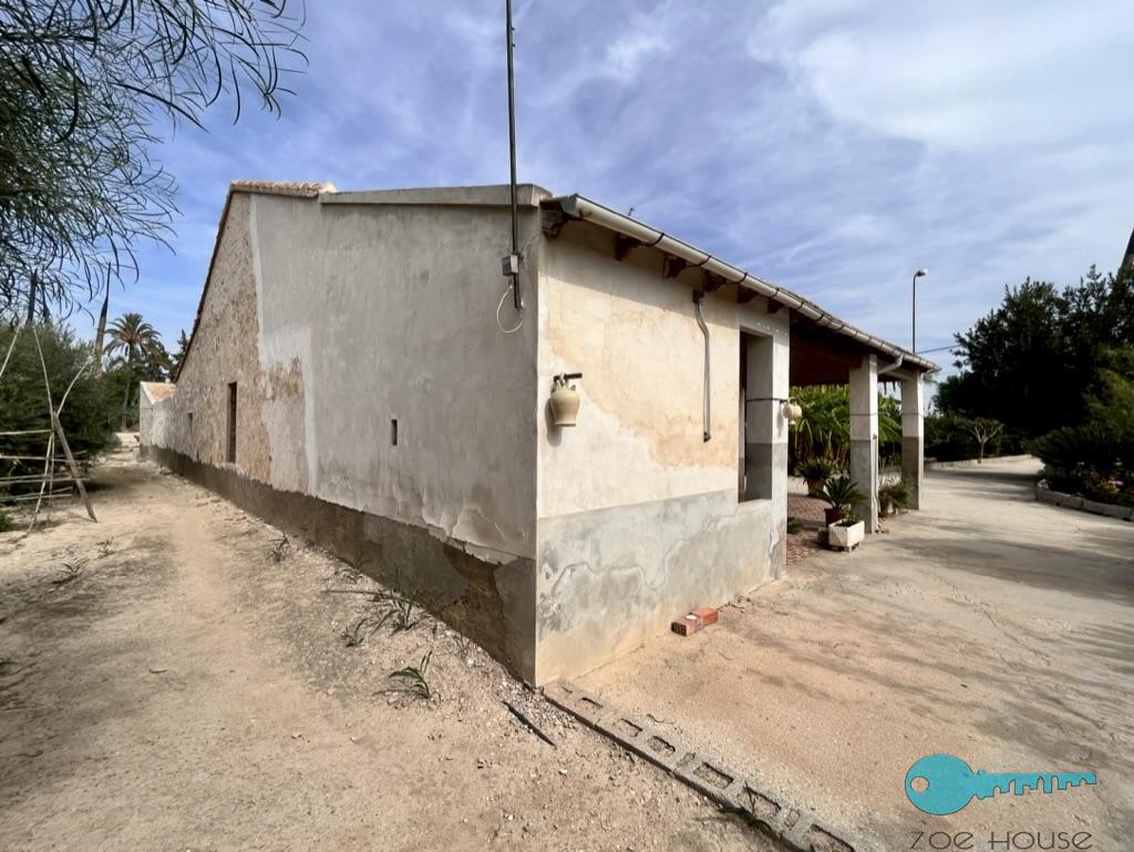 Venta de casa en Elche-Elx
