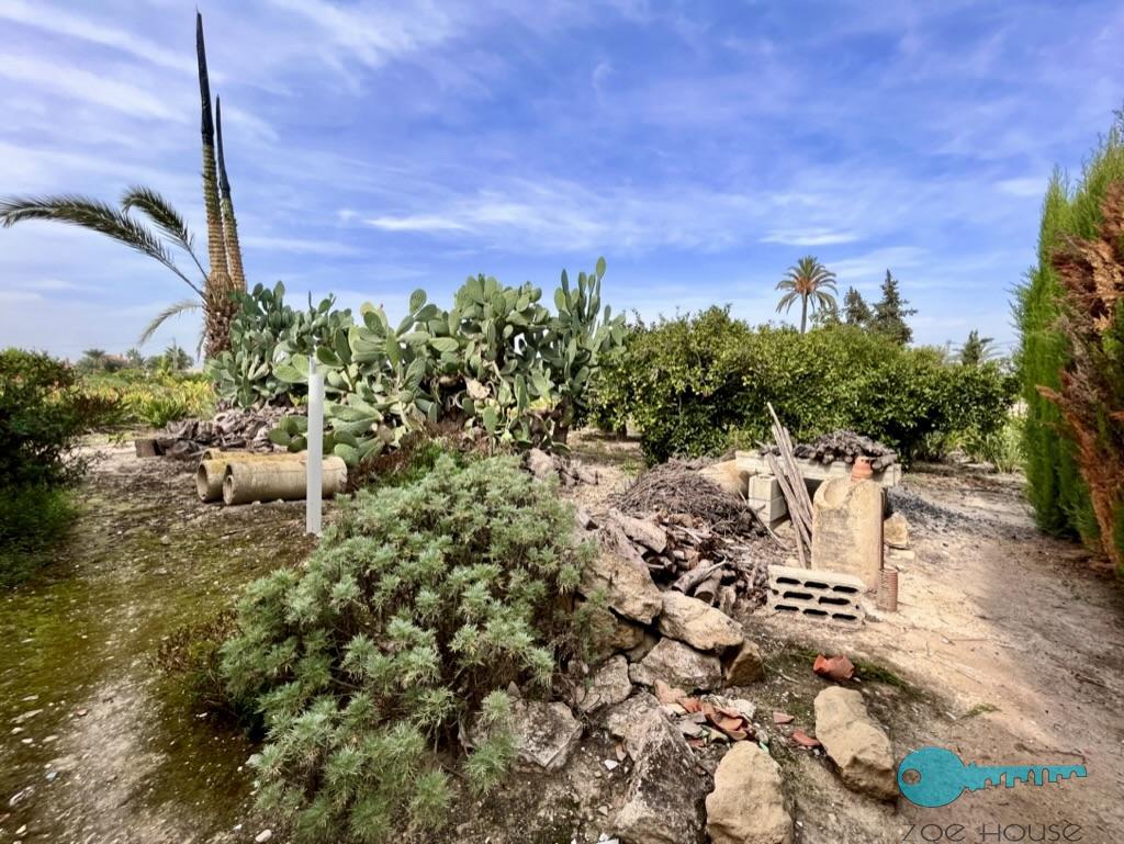 Venta de casa en Elche-Elx