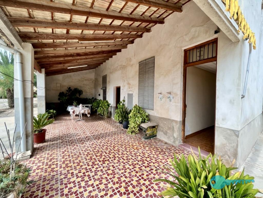 Venta de casa en Elche-Elx
