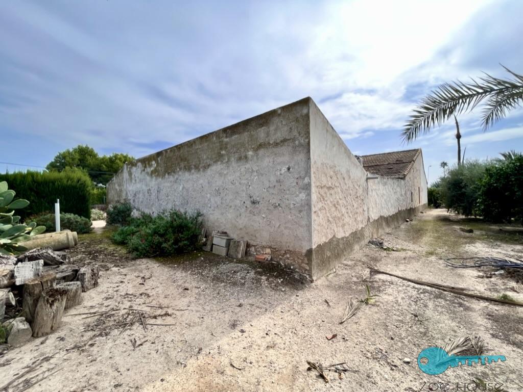 Venta de casa en Elche-Elx