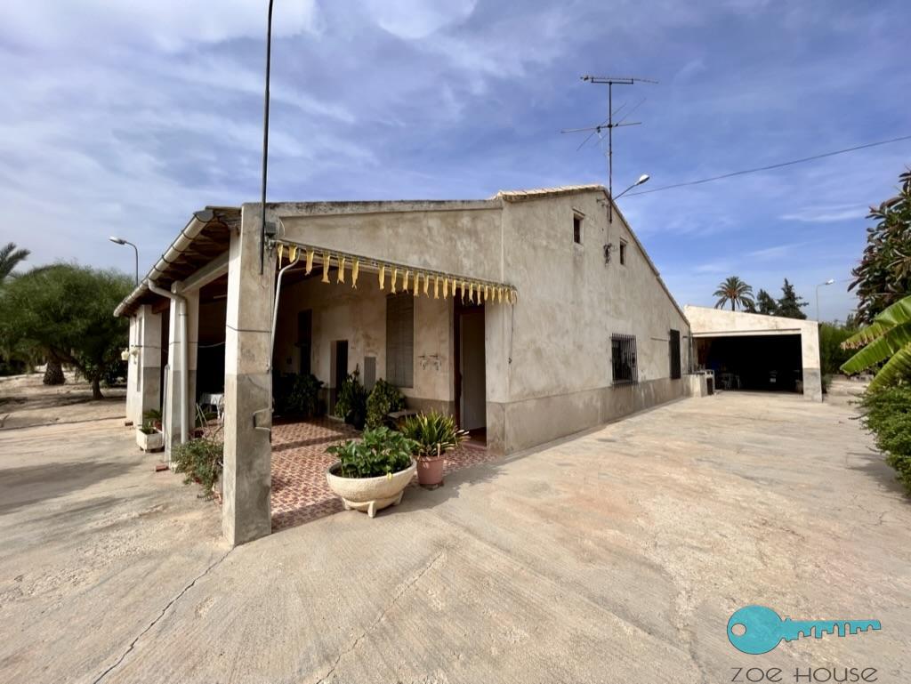 Venta de casa en Elche-Elx