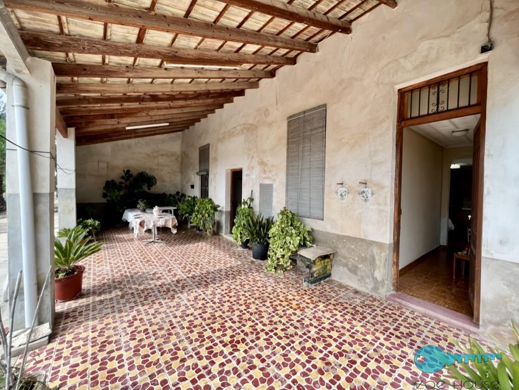 Venta de casa en Elche-Elx