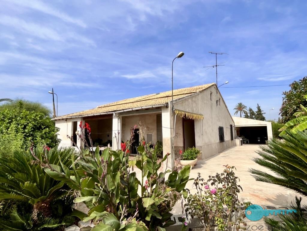 Venta de casa en Elche-Elx