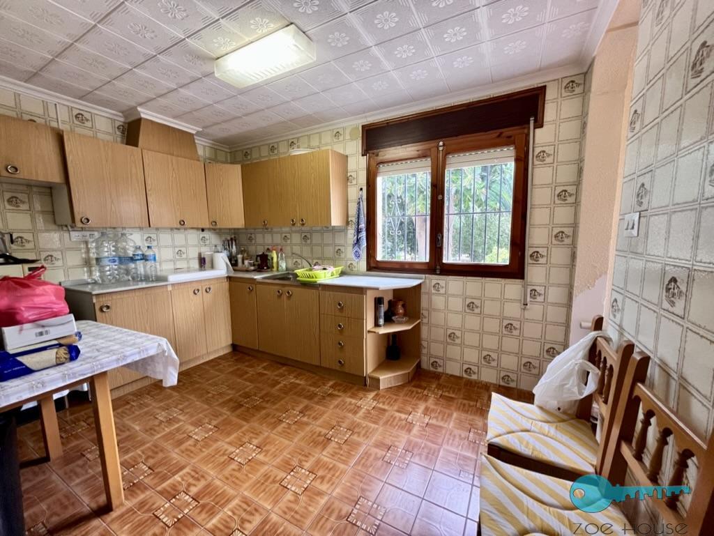 Venta de casa en Elche-Elx