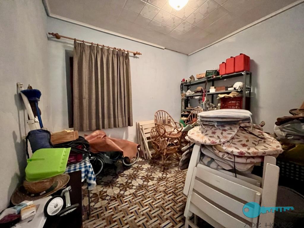 Venta de casa en Elche-Elx