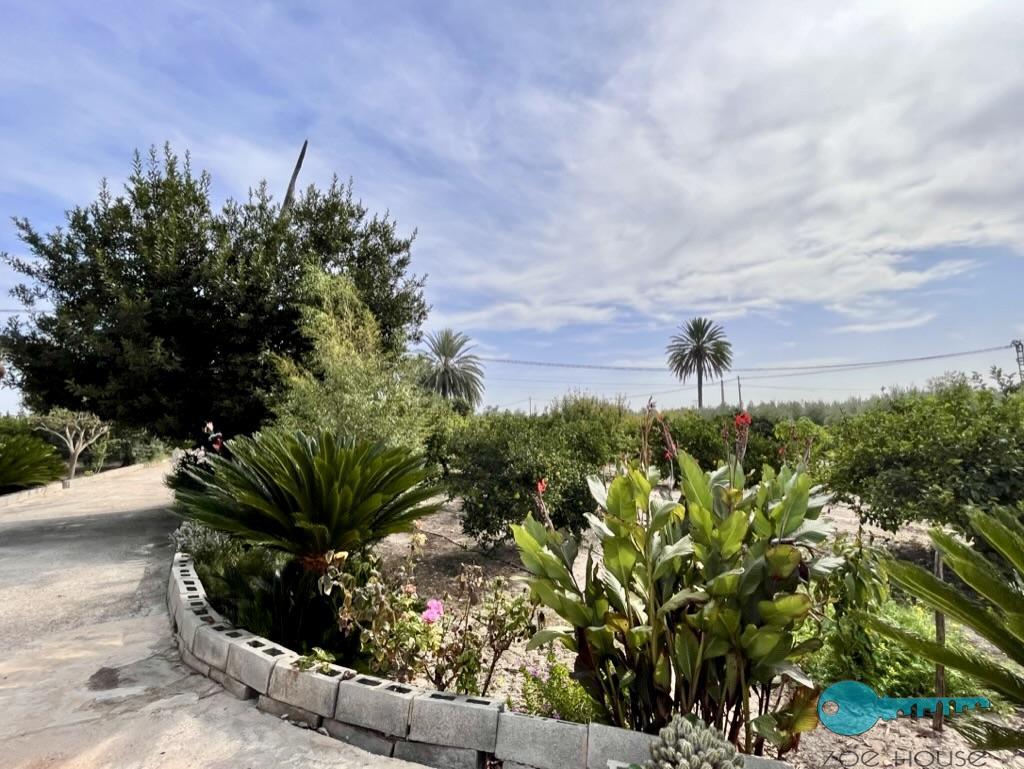 Venta de casa en Elche-Elx