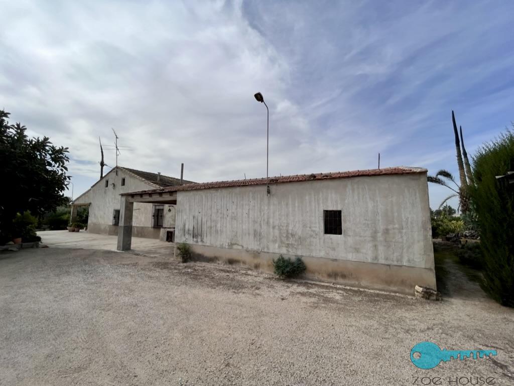 Venta de casa en Elche-Elx