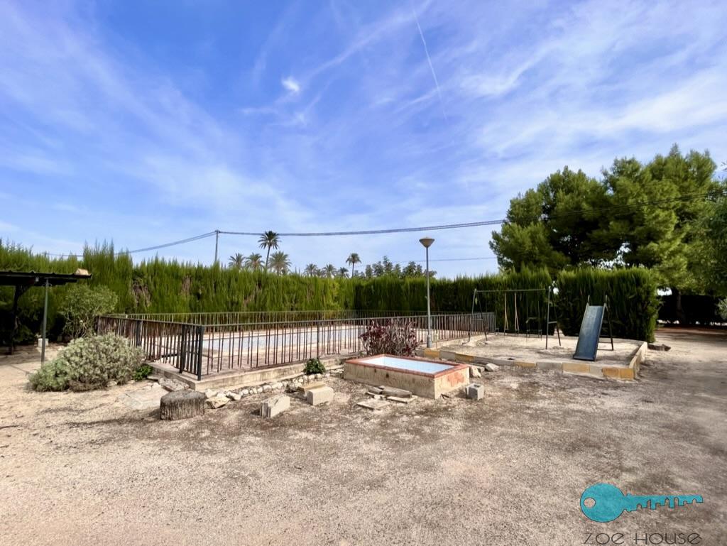 Venta de casa en Elche-Elx