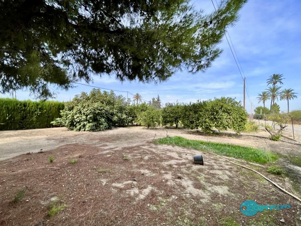 Venta de casa en Elche-Elx