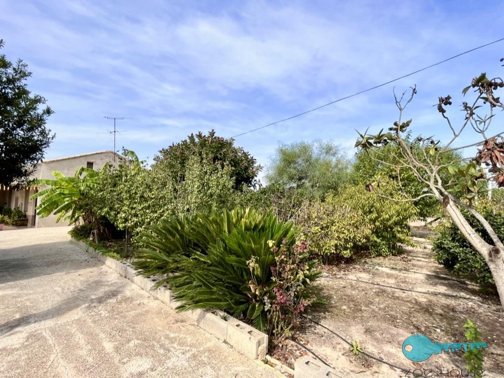 Venta de casa en Elche-Elx