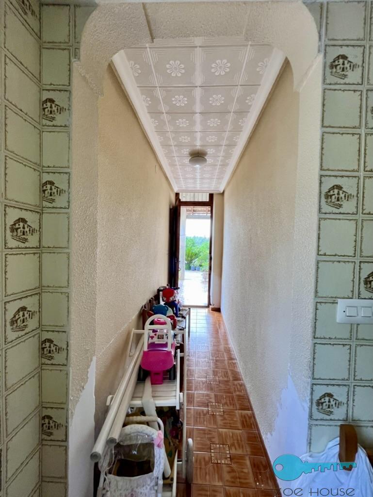Venta de casa en Elche-Elx