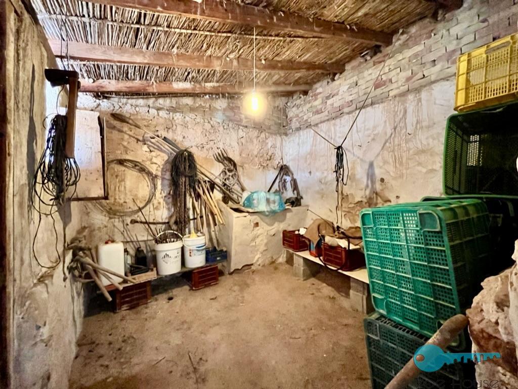 Venta de casa en Elche-Elx