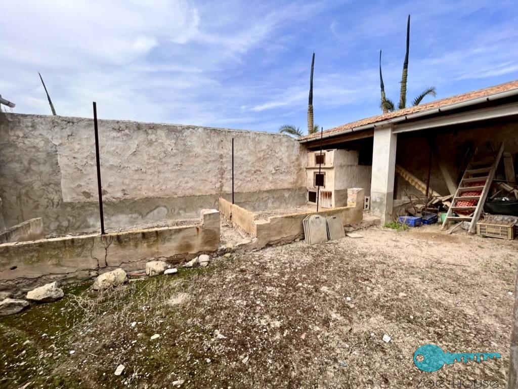 Venta de casa en Elche-Elx