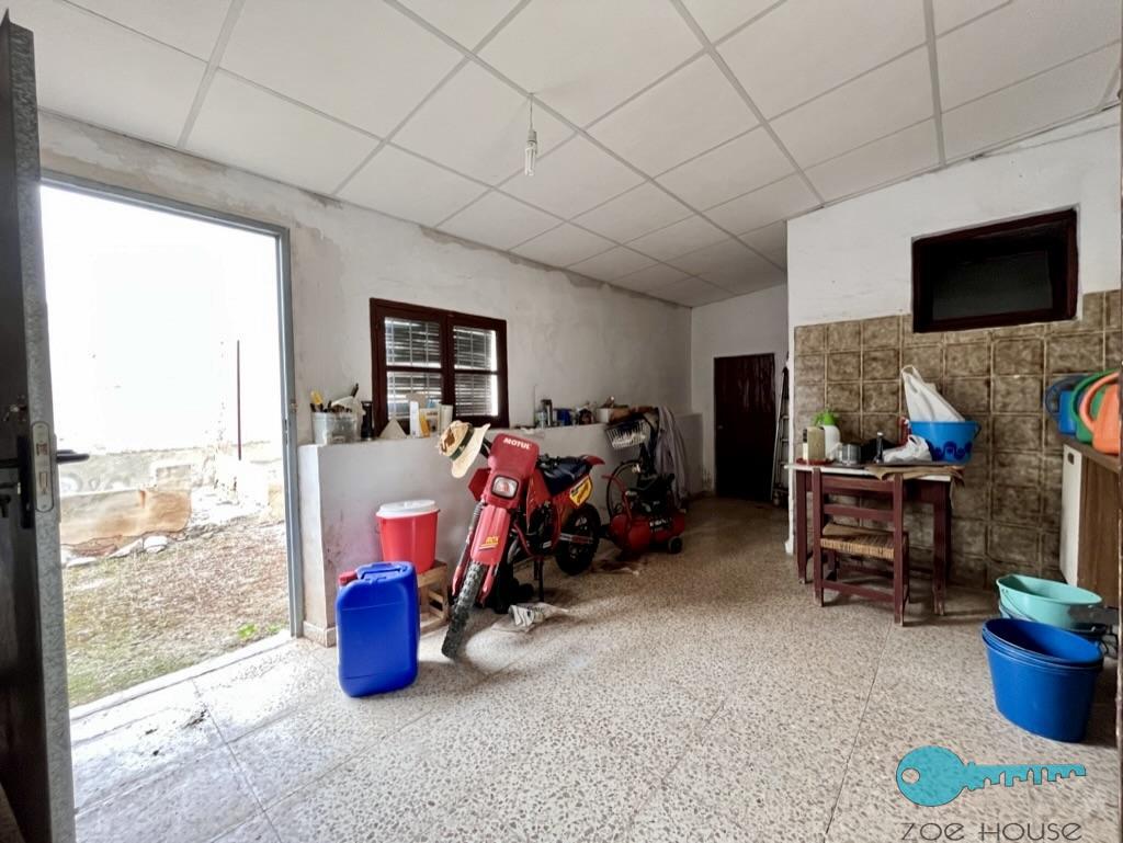 Venta de casa en Elche-Elx