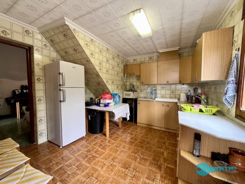 Venta de casa en Elche-Elx