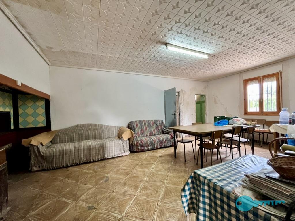 Venta de casa en Elche-Elx