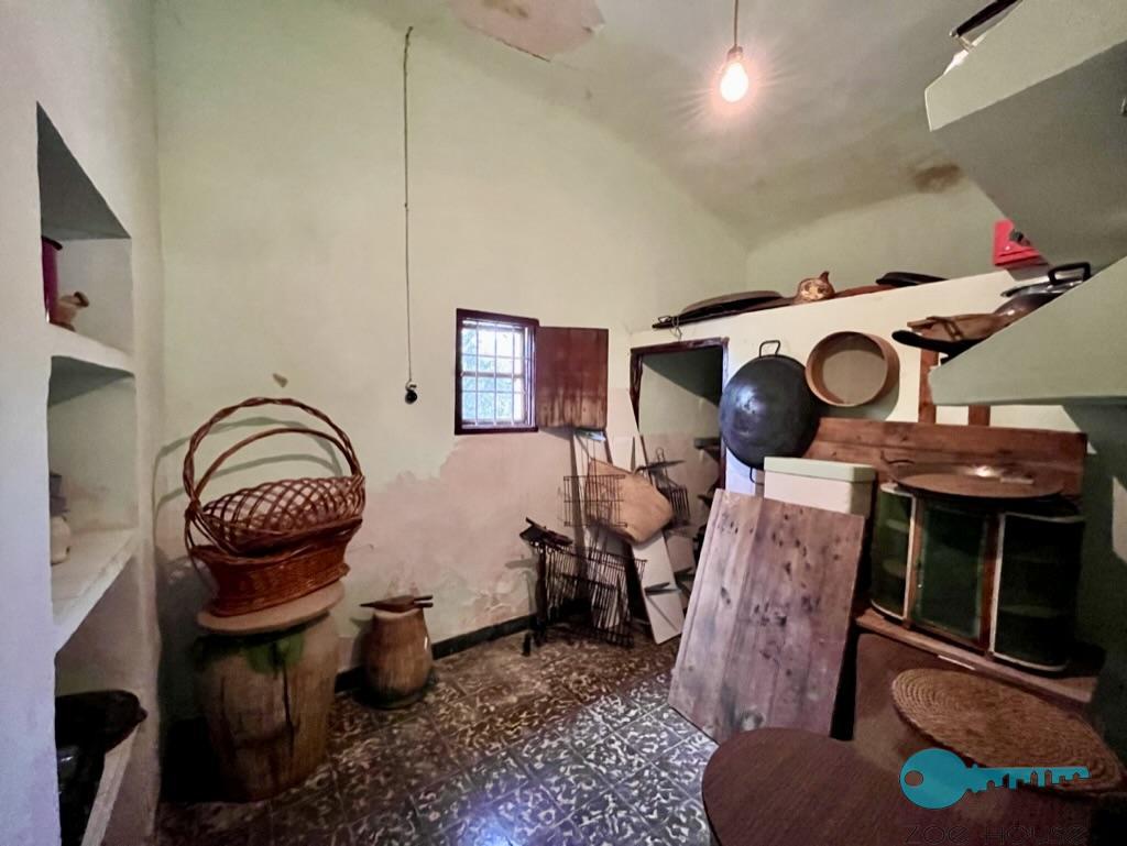 Venta de casa en Elche-Elx