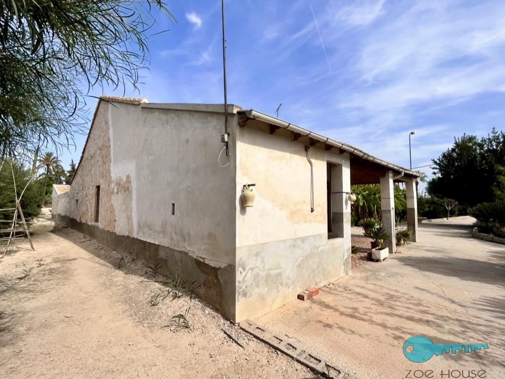 Venta de casa en Elche-Elx