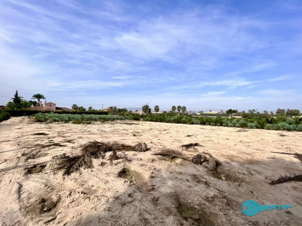 Venta de casa en Elche-Elx