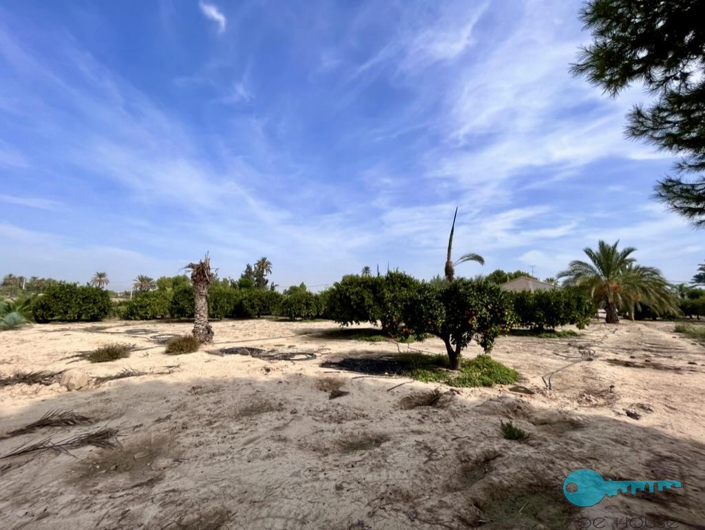 Venta de casa en Elche-Elx