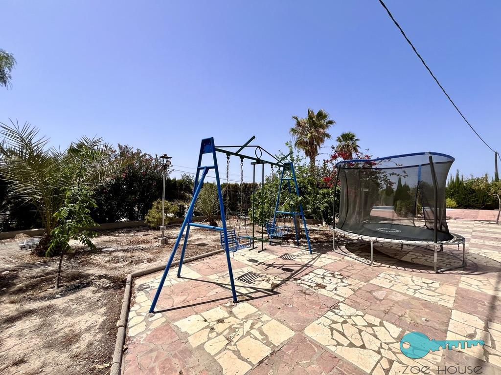 Venta de chalet en Elche-Elx