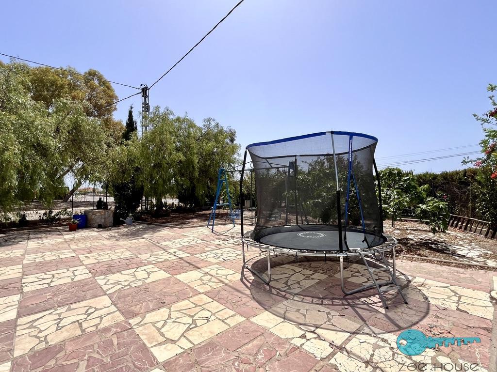 Venta de chalet en Elche-Elx