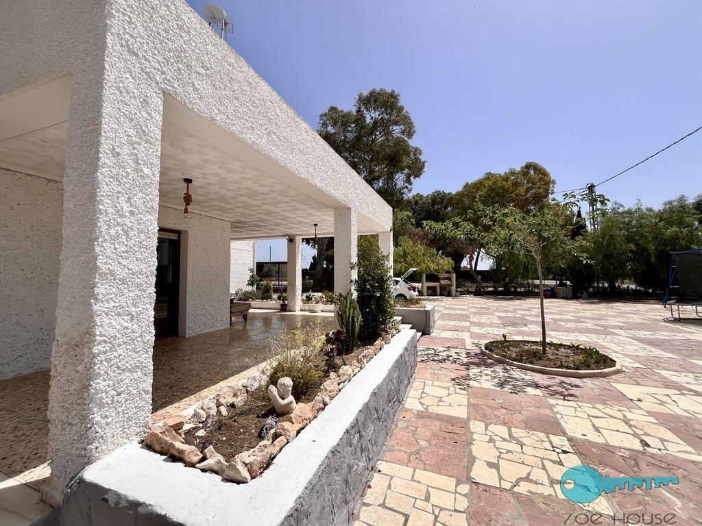 Venta de chalet en Elche-Elx