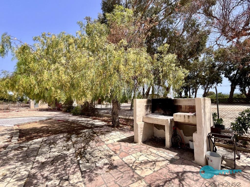 Venta de chalet en Elche-Elx