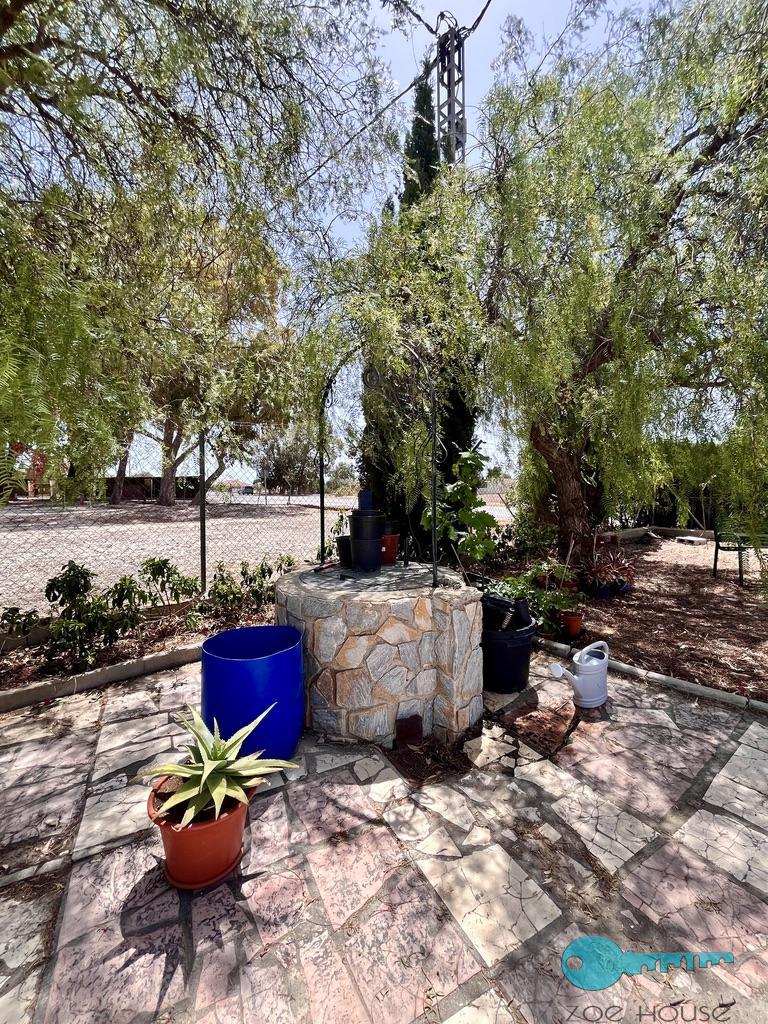 Venta de chalet en Elche-Elx