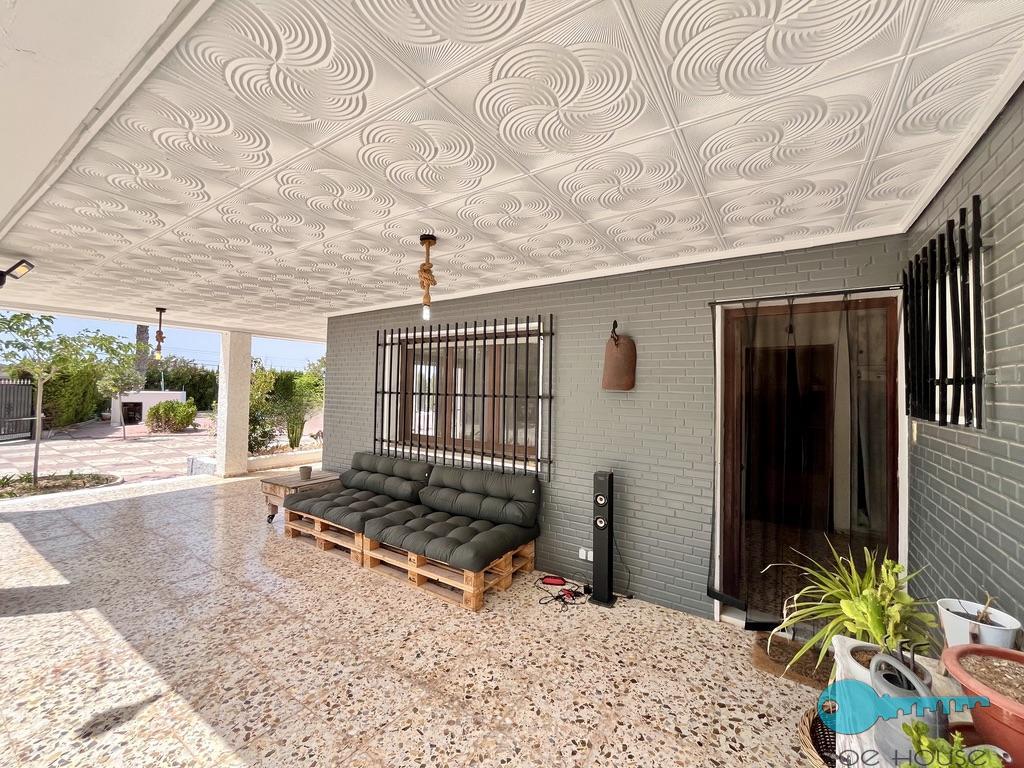 Venta de chalet en Elche-Elx