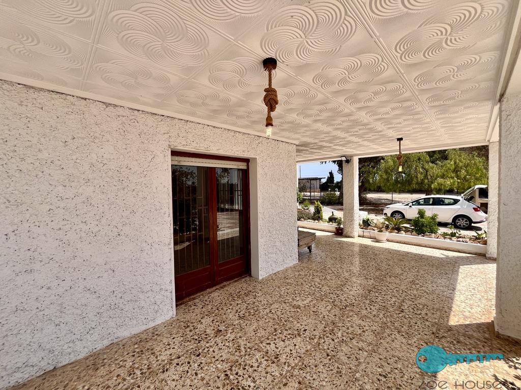 Venta de chalet en Elche-Elx