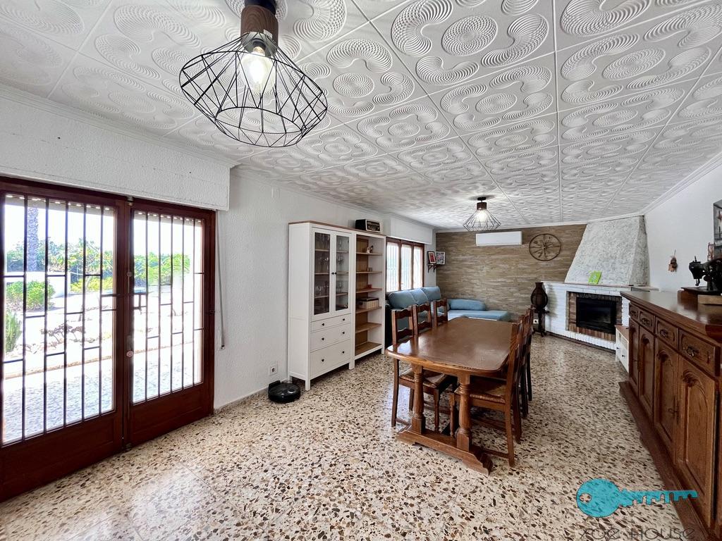 Venta de chalet en Elche-Elx