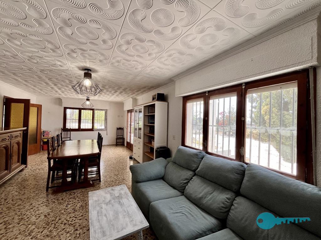 Venta de chalet en Elche-Elx