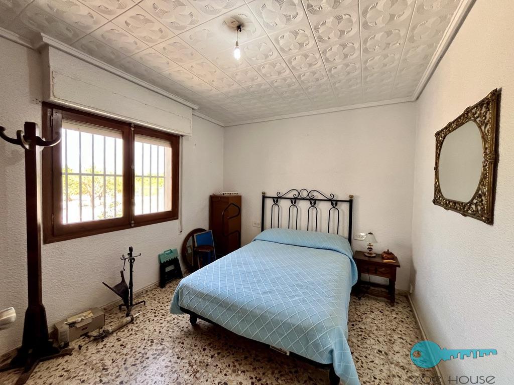 Venta de chalet en Elche-Elx