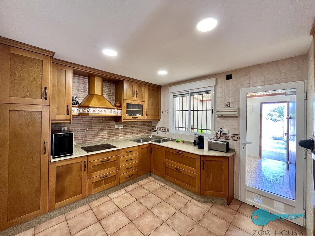 Venta de chalet en Elche-Elx