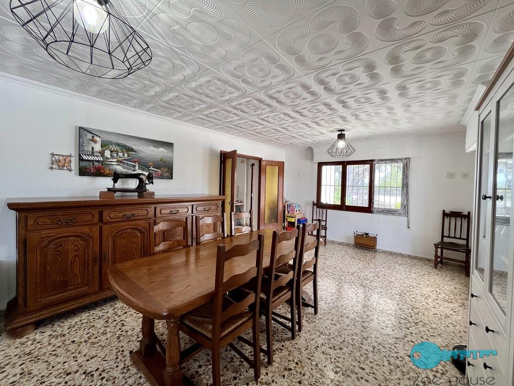 Venta de chalet en Elche-Elx