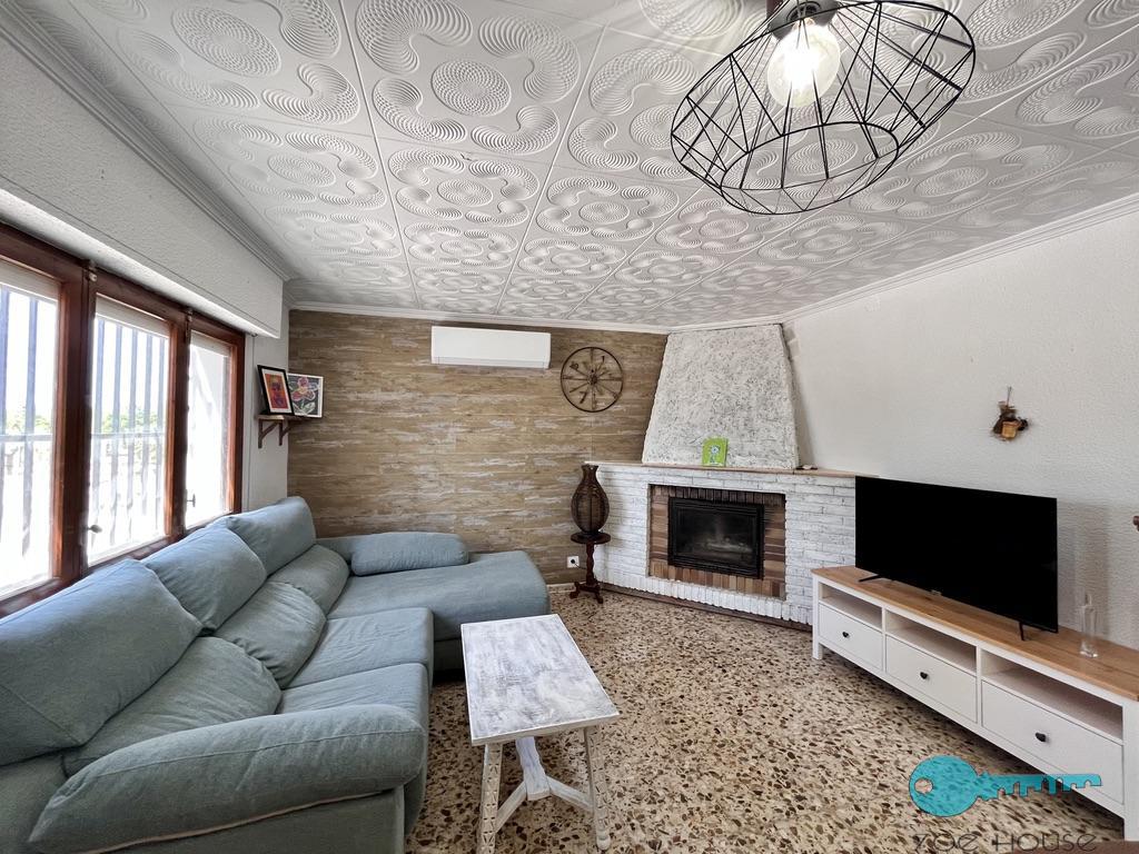 Venta de chalet en Elche-Elx