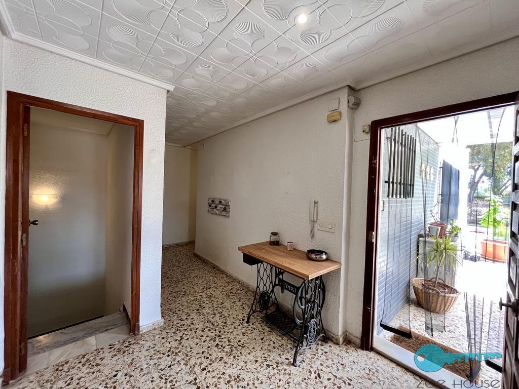 Venta de chalet en Elche-Elx